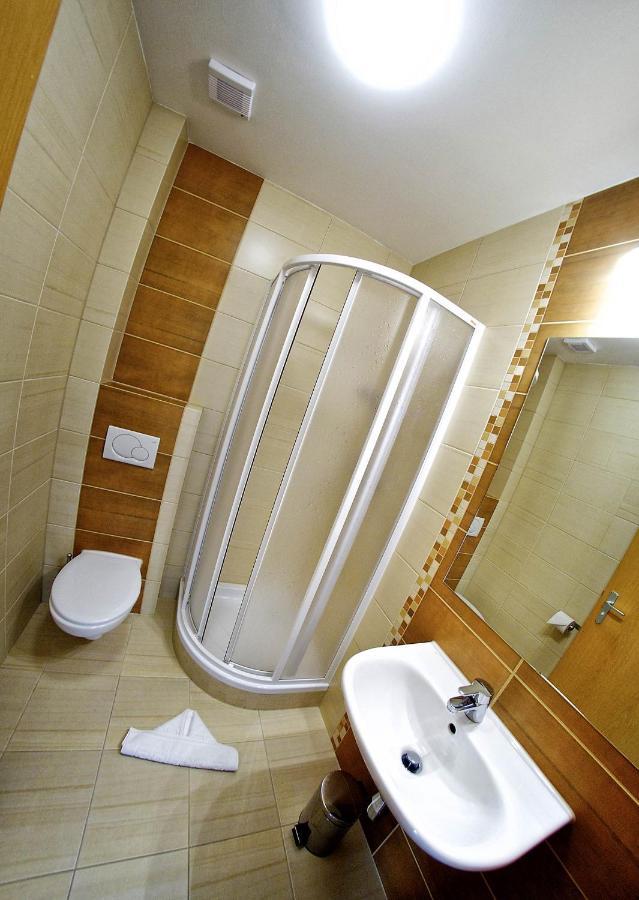 Privat Galfy Hotel Високи Татри Екстериор снимка