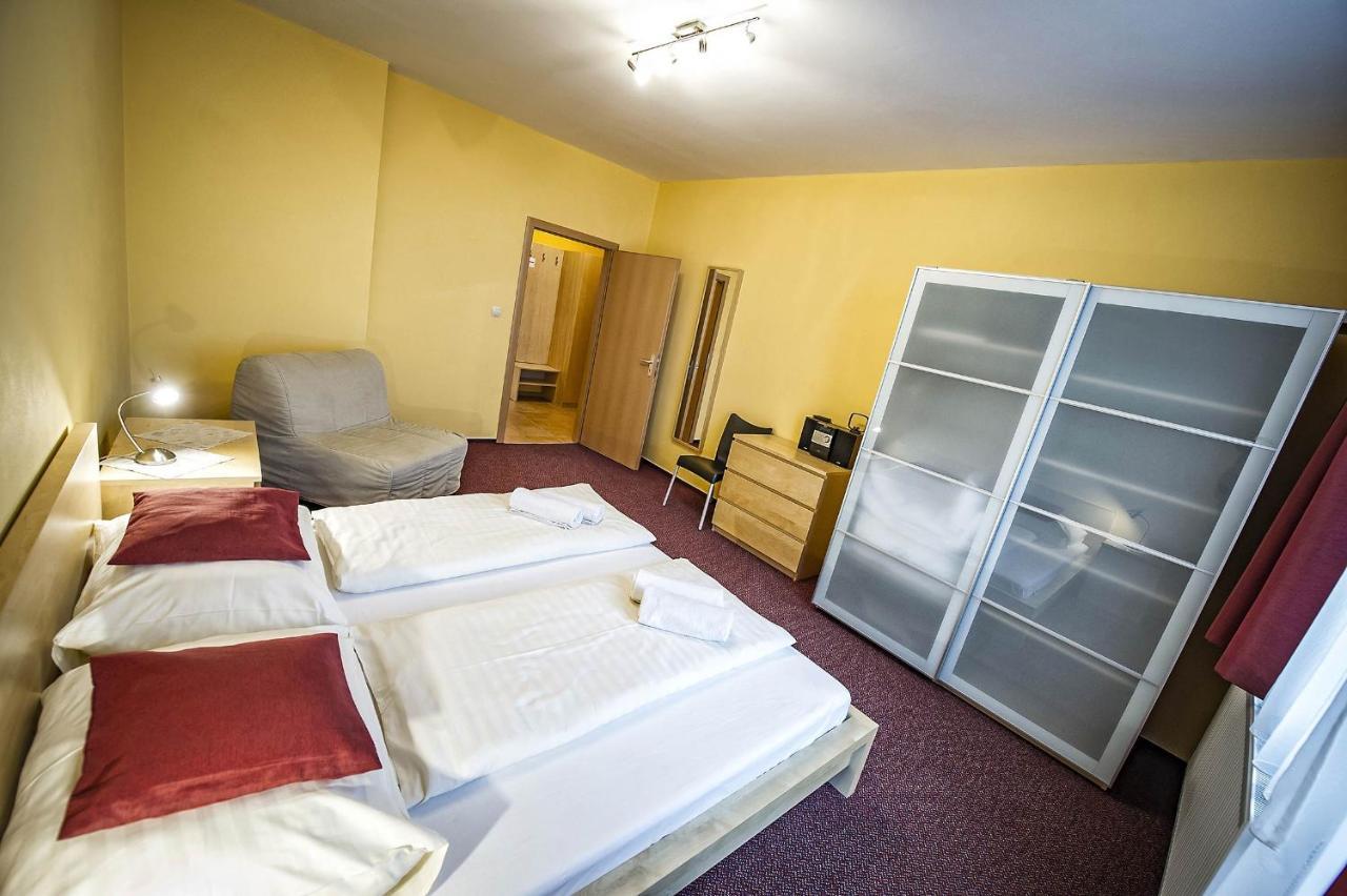 Privat Galfy Hotel Високи Татри Екстериор снимка