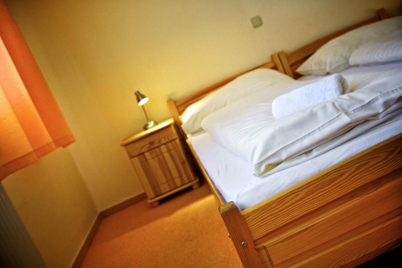 Privat Galfy Hotel Високи Татри Екстериор снимка