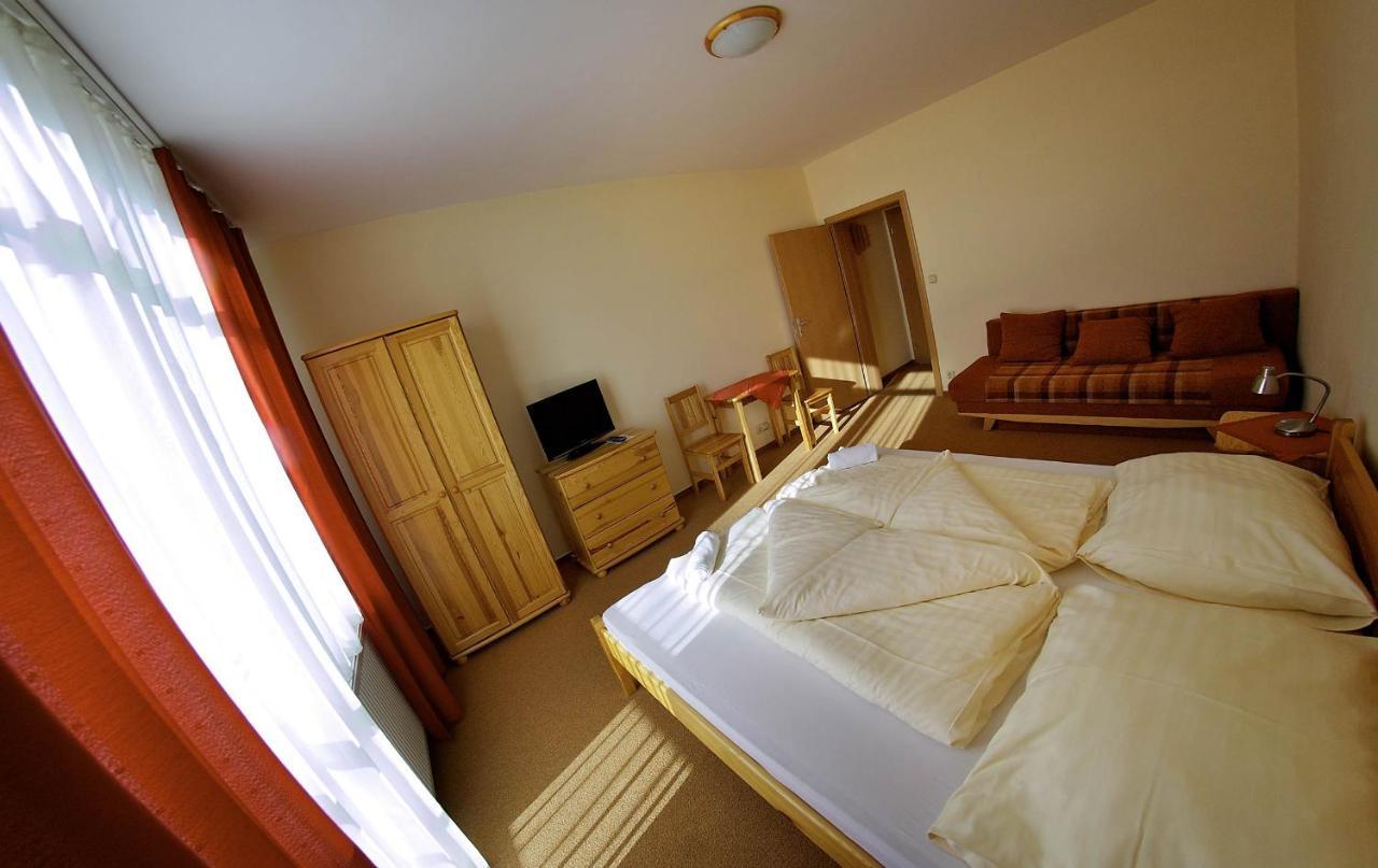 Privat Galfy Hotel Високи Татри Екстериор снимка