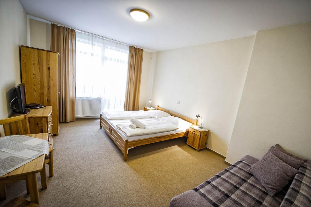 Privat Galfy Hotel Високи Татри Екстериор снимка