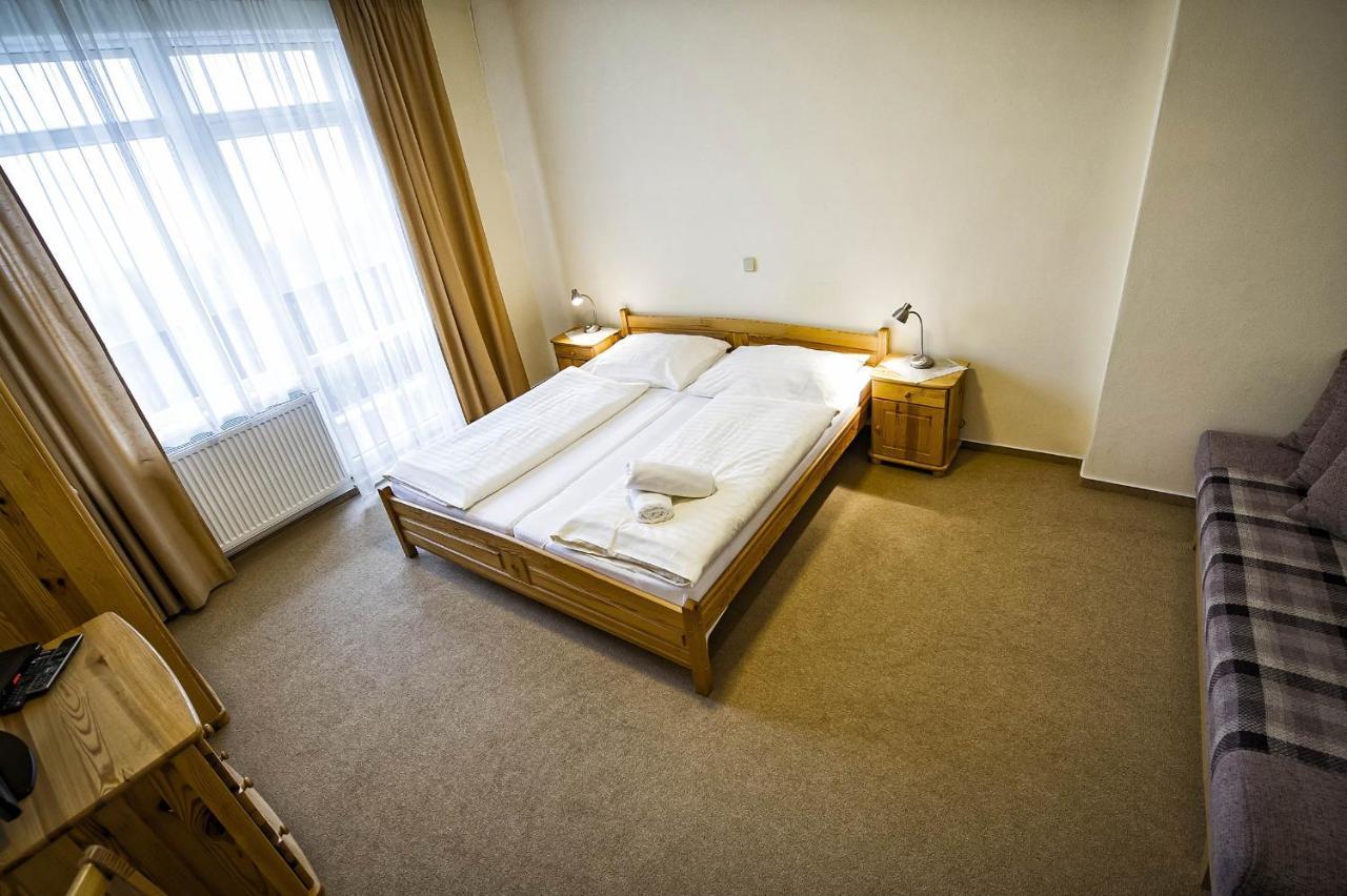 Privat Galfy Hotel Високи Татри Стая снимка