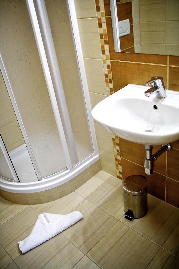 Privat Galfy Hotel Високи Татри Екстериор снимка