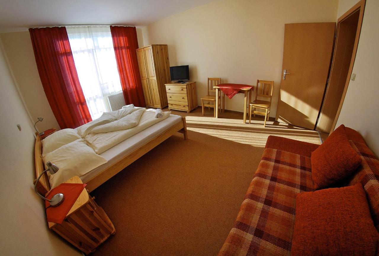 Privat Galfy Hotel Високи Татри Екстериор снимка