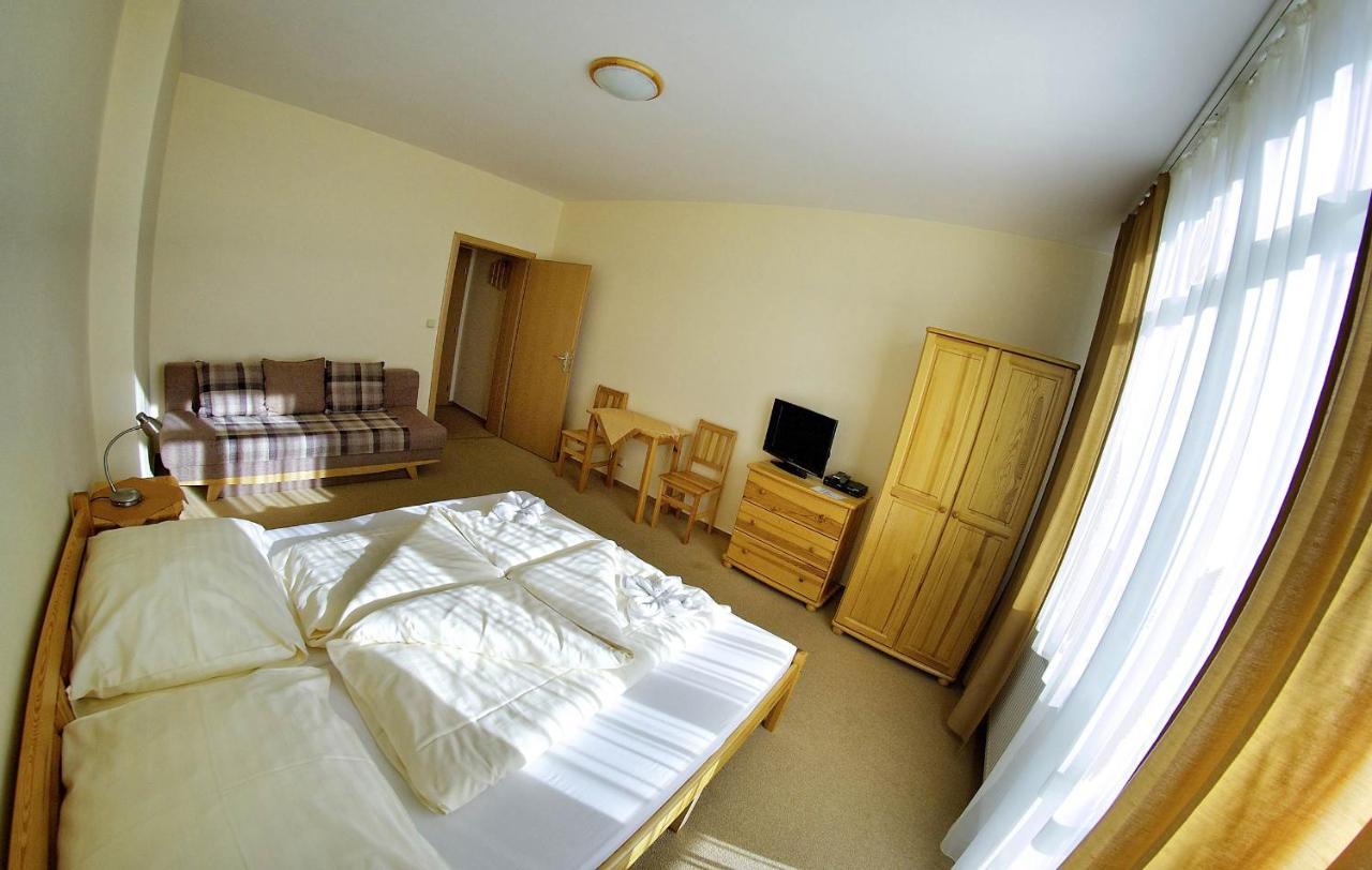 Privat Galfy Hotel Високи Татри Екстериор снимка