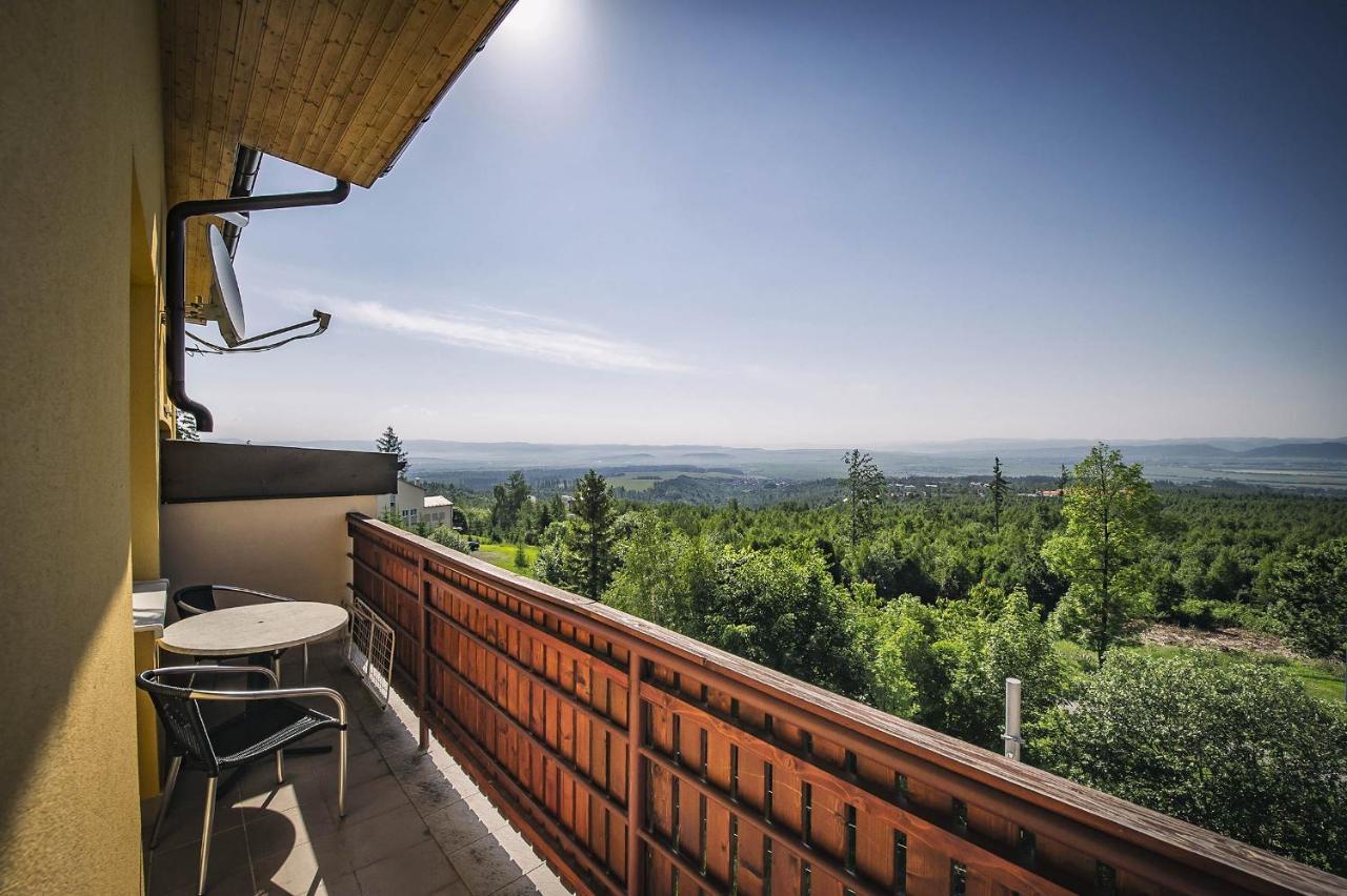 Privat Galfy Hotel Високи Татри Екстериор снимка