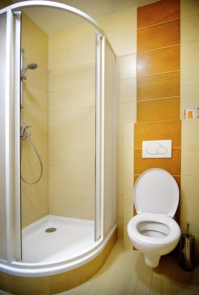 Privat Galfy Hotel Високи Татри Екстериор снимка